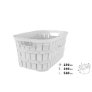 1040 Бамбу WHITE 40 л - 12147954
