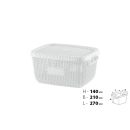 1009 Виолетта WHITE с/кр. 5 л - 12147955