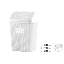0026 Виолетта WHITE с/к 10 л - 12147956