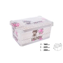 0647 DECOR TEDDY с/кр. 10 л - 12147959