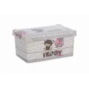 0648 DECOR TEDDY с/кр. 20 л - 12147960