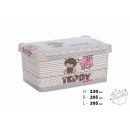0648 DECOR TEDDY с/кр. 20 л - 12147960