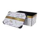 0647 DECOR Marble WHITE с/кр. 10 - 12147972