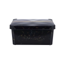 0647 DECOR Marble BLACK с/кр. 10 - 12147973