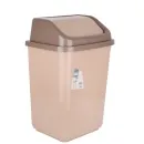 Контейнер для сміття Violet House Cappuccino (6660842) 0098 CAPPUCHINO с кр.30 л