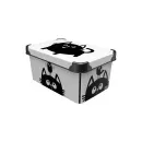 STYLE BOX с/к MEOW BLACK 5л. - 12147989