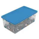 LIGHT BOX с/к SPACE FUN 5л. - 12147997