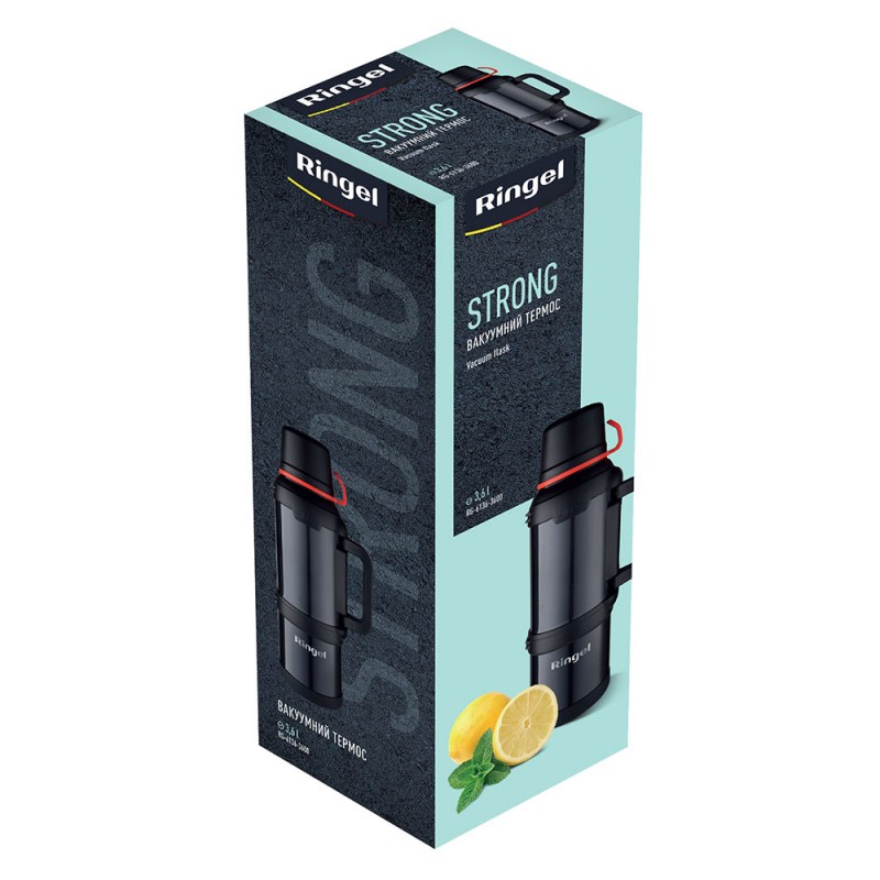 RG-6136-3600 - 12148006