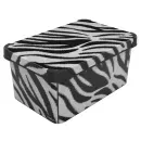 STYLE BOX з/кр. ZEBRA 10л. - 12148985