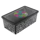 LIGHT BOX с/к FLOURESENT GREY 5л - 12148987