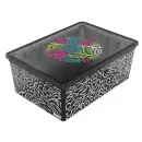 LIGHT BOX с/к FLOURESENT GREY 10 - 12148988