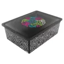 LIGHT BOX с/к FLOURESENT GREY 25 - 12148989