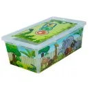 LIGHT BOX с/к ZOO 5л. - 12148990