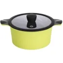 Каструля RINGEL Zitrone (2,5л) 20 см (6937242) RG-2108-20 **