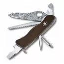 Ніж Victorinox Swiss Soldier's Knife 0.8461.J12 Vx08461.J12