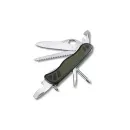 Ніж складаний Victorinox Swiss Soldier's (0.8461.MWCHB1) Vx08461.MWCHB1