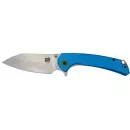 Ніж Skif Jock SW, aluminium, blue UL-002ALSWBL
