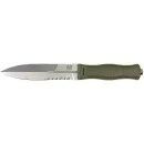 Ніж Skif Neptune SW, olive FBL-001SWOL