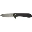 Ніж Skif Freestyler SW, black UL-003SWB