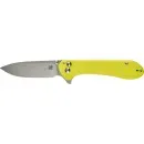 Ніж Skif Freestyler SW, lime green UL-003SWLG