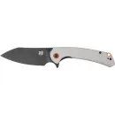 Ніж Skif Jock BSW, aluminium, grey UL-002ALBSWGR