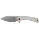 Ніж Skif Jock SW, aluminium, grey UL-002ALSWGR