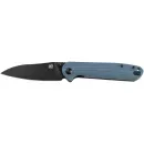 Ніж Skif Secure BSW, dark blue UL-004BSWBL