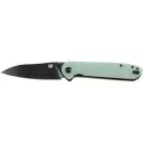 Ніж Skif Secure BSW, trp green UL-004BSWTG