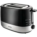 Тостер GORENJE T 850 BK (TA8211) 498314
