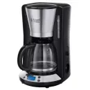 Кавоварка крапельна RUSSELL HOBBS 24030-56 Нержавеющая сталь 23618016002