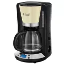 Кавоварка крапельна RUSSELL HOBBS 24033-56 Colours Plus+ Кремовый 23702016001
