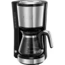 Кавоварка крапельна RUSSELL HOBBS 24210-56 Compact Home 23773016002