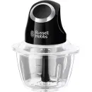 Блендер стаціонарний RUSSELL HOBBS 24662-56 Matte Black 23829026002