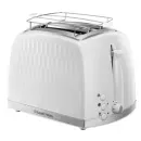 Тостер RUSSELL HOBBS 26060-56 Honeycomb White 23871034003