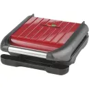 Гриль RUSSELL HOBBS George Foreman 25030-56 Compact Steel Grill 23749036001