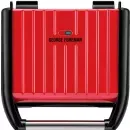 Гриль RUSSELL HOBBS George Foreman 25040-56 Family Steel Grill 23751036001