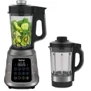 Блендер стаціонарний TEFAL BL985A31