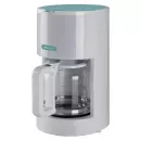 Кавоварка крапельна ARIETE 1394 Біла 00M139401AR0