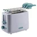 Тостер ARIETE 0157 Білий 00C015704AR0