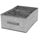 NP-255 ткан. 6ком. Grey - 12152132