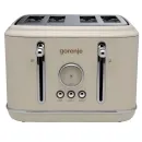 Тостер GORENJE T2300CLIN (T3223BE) 739544