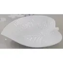 Блюдо LED LEAF DEEP овал. 20X15.5X4 см (B010858)
