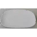 Блюдо LED TORN овал. 36х23 см (B010848)