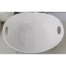 Блюдо LED TORN овал.глибоке 28.5х22.5х9 см (B010851)