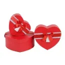 50341-301 Набор 3 шт RED HEART с - 12152366
