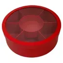 W2658 RED менажниця - 12152394