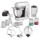 Кухонна машина TEFAL QB525B38 Кухонна машина TEFAL QB525B38