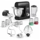 Кухонна машина TEFAL QB525838 Кухонна машина TEFAL QB525838