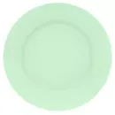 Тарілка LUMINARC PLUMI PARADISE GREEN 19 см десерт. (V9220)