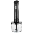 Блендерний набір RUSSELL HOBBS 27141-56 Matte Charcoal 3 in 1 Hand Blender 25192026001